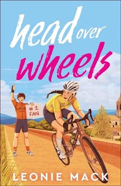 Head Over Wheels by Leonie Mack