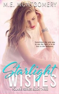 Starlight Wishes by M.E. Montgomery