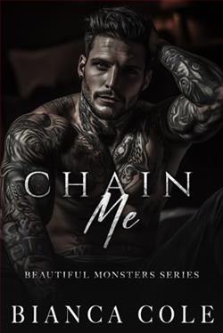 Chain Me by Bianca Cole