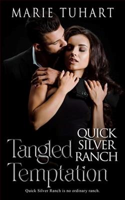 Tangled Temptation by Marie Tuhart