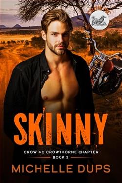 Skinny by Michelle Dups