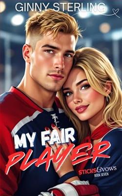 My Fair Player by Ginny Sterling