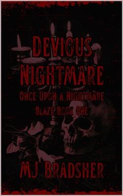 Devious Nightmare by M.J. Bradsher