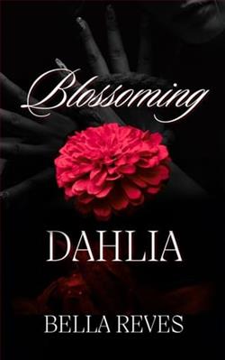 Blossoming Dahlia by Bella Reves