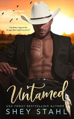 Untamed by Shey Stahl