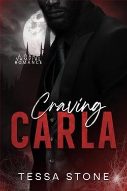 Craving Carla by Tessa Stone