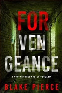 For Vengeance by Blake Pierce