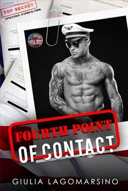 Fourth Point Of Contact by Giulia Lagomarsino