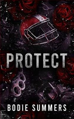 Protect by Bodie Summers