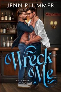 Wreck Me by Jenn Plummer