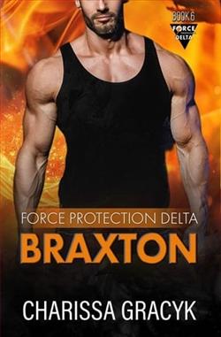 Braxton by Charissa Gracyk