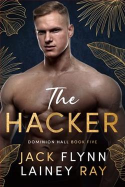 The Hacker by Jack Flynn