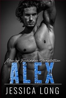 Alex by Jessica Long