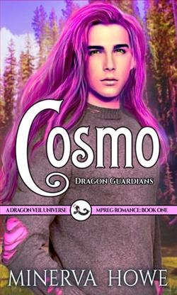 Cosmo by Minerva Howe