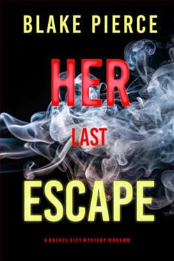 Her Last Escape by Blake Pierce