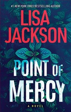 Point of Mercy by Lisa Jackson
