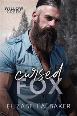 Cursed Fox by Elizabella Baker