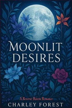 Moonlit Desires by Charley Forest