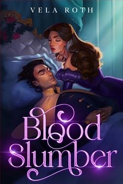 Blood Slumberm by Vela Roth