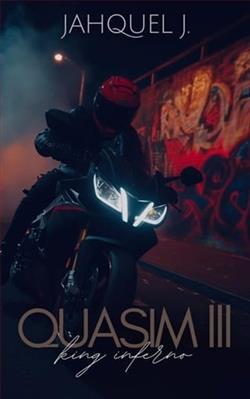 Quasim III: King Inferno by Jahquel J.