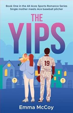 The Yips by Emma McCoy