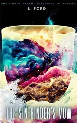 The Sin Binder's Vow by L. Ford