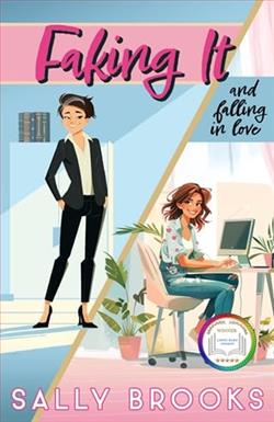 Faking It (and falling in love) by Sally Brooks
