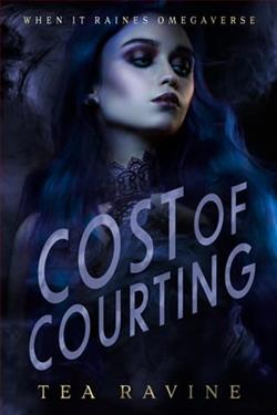 Cost of Courting by Tea Ravine