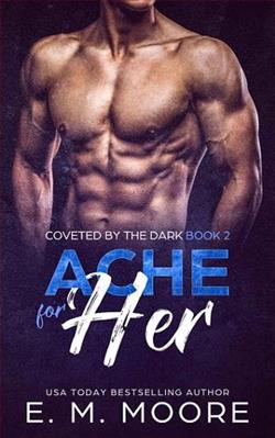 Ache For Her by E.M. Moore
