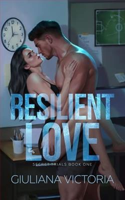 Resilient Love by Giuliana Victoria