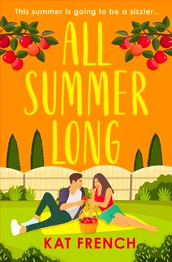All Summer Long by Kat French