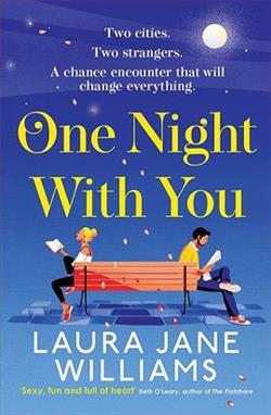 One Night With You by Laura Jane Williams