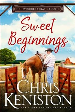 Sweet Beginnings by Chris Keniston