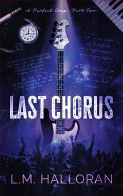 Last Chorus by Sasha Silsbury