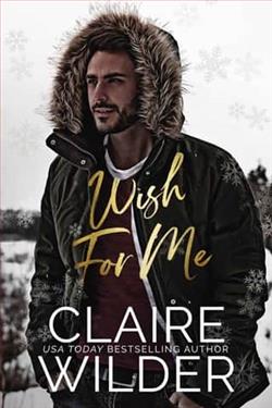 Wish For Me by Claire Wilder