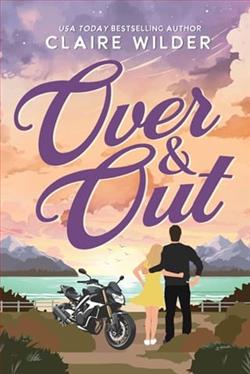 Over & Out by Claire Wilder