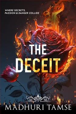 The Deceit by Madhuri Tamse