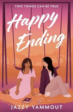 Happy Ending by Jazzy Yammout