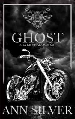 Ghost by Ann Silver
