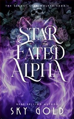 Star Fated Alpha by Sky Gold