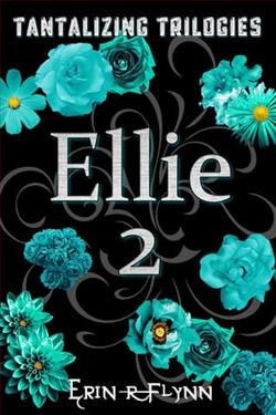 Ellie 2 by Erin R. Flynn