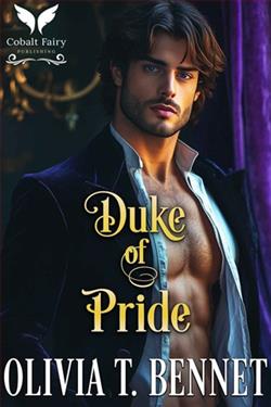 Duke of Pride by Olivia T. Bennet