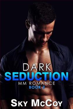 Dark Seduction by Sky McCoy