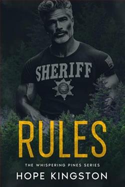Rules by Hope Kingston