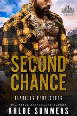 Second Chance by Khloe Summers