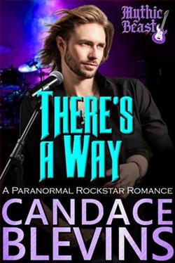There's a Way by Candace Blevins