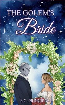 The Golem's Bride by S.C. Principale