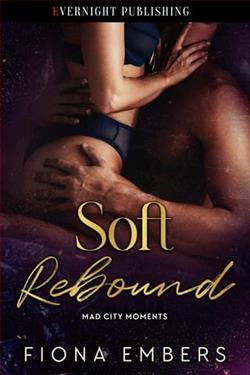 Soft Rebound by Fiona Embers