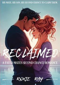 Reclaimed by Roxie Ray