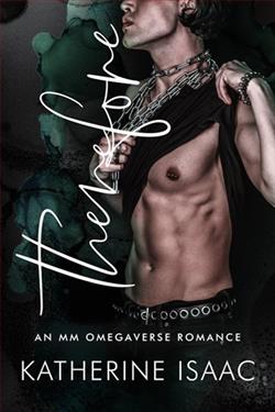 Therefore by Katherine Isaac